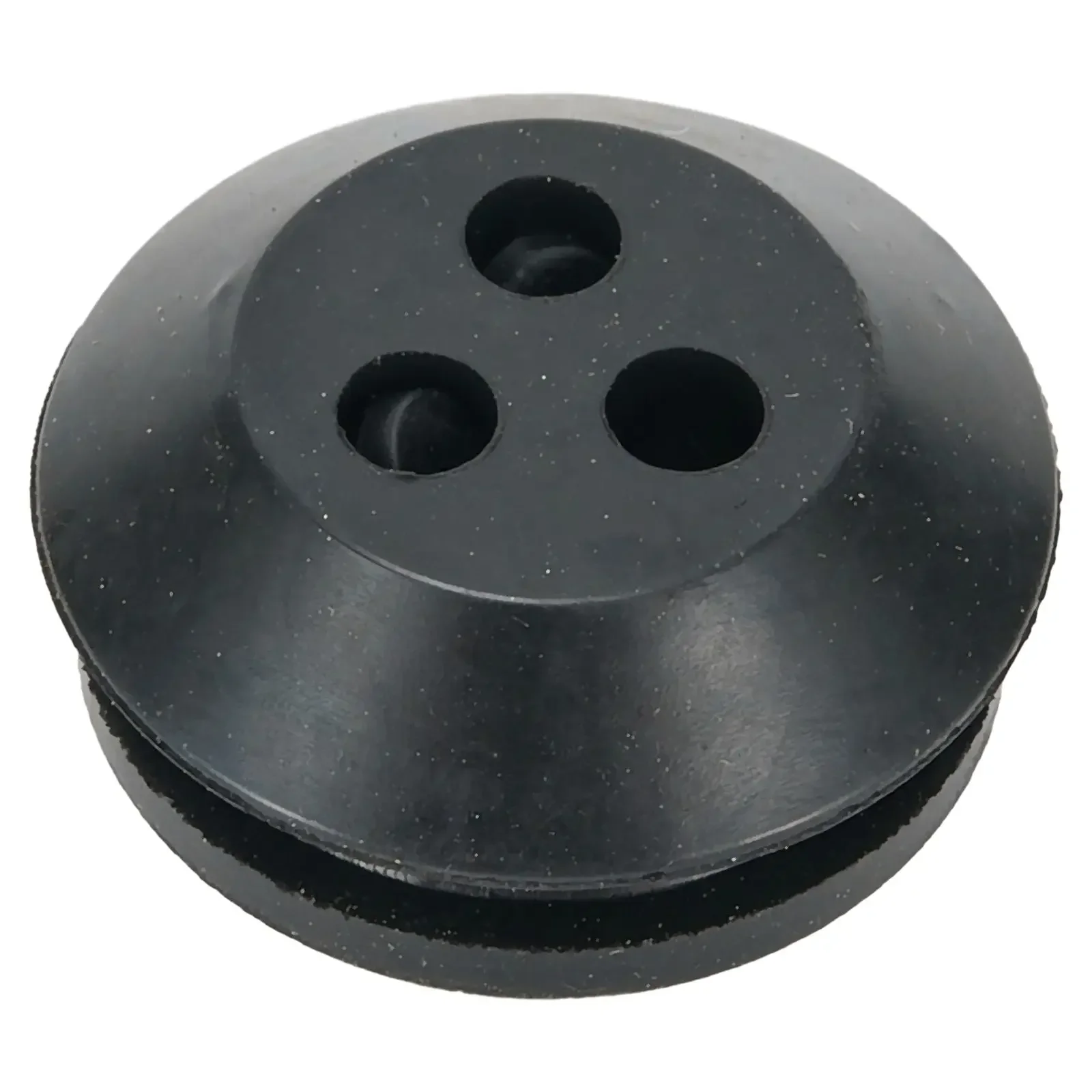 Rubber Grommet 3 Holes Fuel Tank Seal Grommet Fuel Tank Rubber Grommet For Hedge Trimmer Brush Cutter V137000030 13211546730