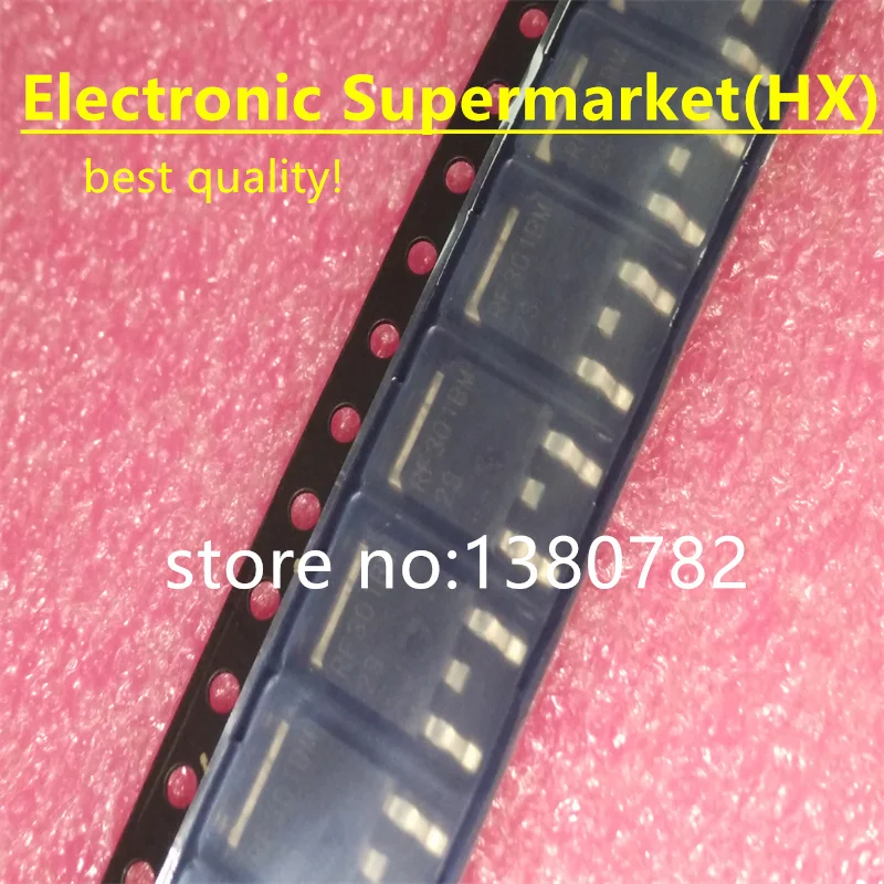 Free shipping 10pcs-50pcs RF301BM2SFHTL RF301BM2 TO-252 Best quality IC In stock!