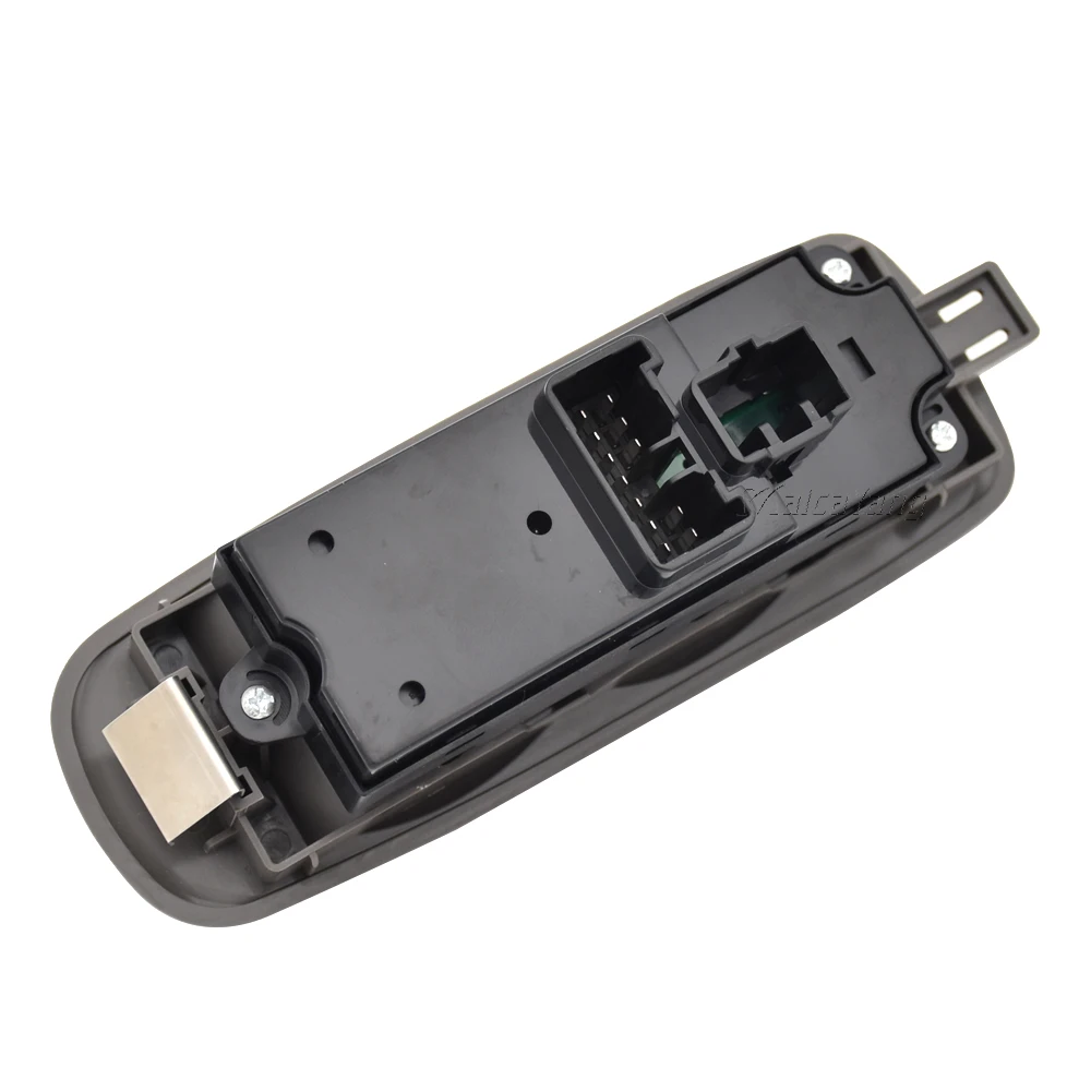 زر منظم للنافذة الأمامية الرئيسية لمفتاح Mazda B ، 2M3414505DA41 ، Ford Ranger our-our ، عالي الجودة