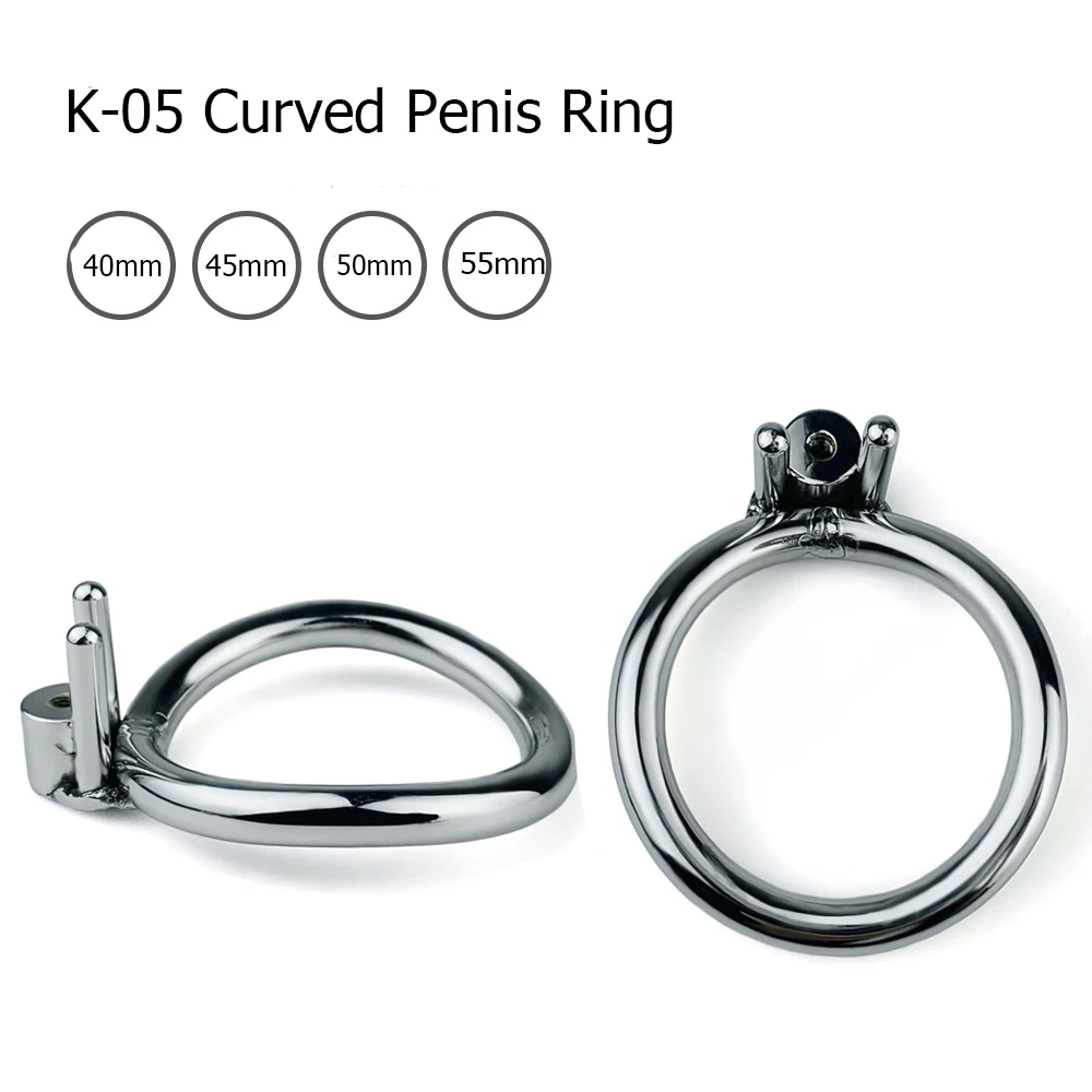 FRKO قفص العفة مقلوب سلبي مع أجوف طويل حقيقي سيليكون دسار CB الديك قفص الكبار ألعاب الجنس BDSM الرجال مثلي الجنس #6