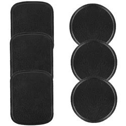 Magnetic Disk for Car Phone Holder Magnet Metal Plate Leather Plate Iron Sheets for Magnetic Air Vent Mount Car Holders Stand