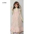 Pink 1-4 Dolls