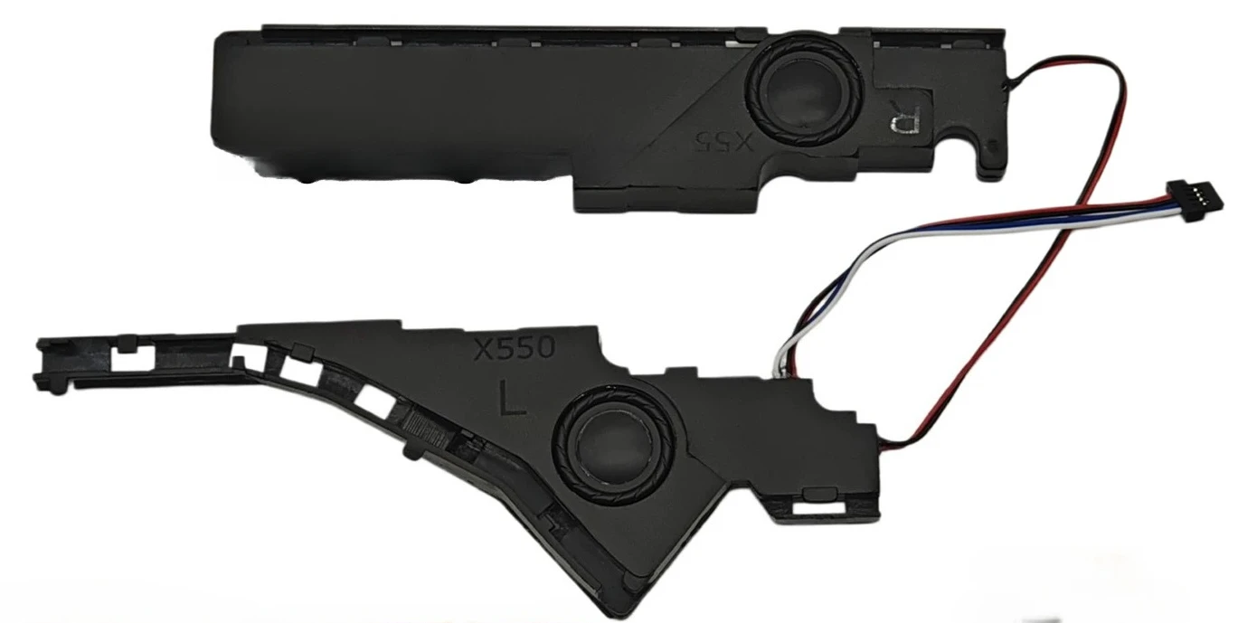 Altavoz para ASUS X552V X552M X552E X552W X552C X552L F552E F552L
