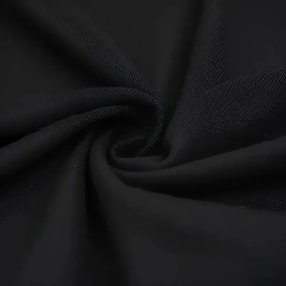 MINISO لطيف Kuromi الظلام مطبوعة قصيرة الأكمام المرأة تي شيرت الصيف حجم كبير المألوف فضفاض عادية قطنية عالية الجودة القطن الناعم