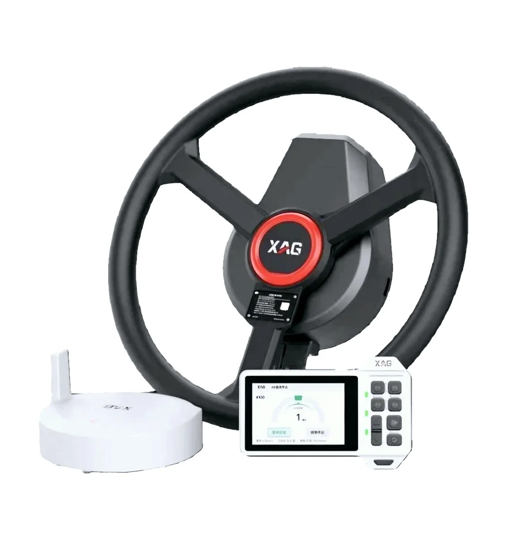 Jifei APC2 Autopilot Pro Edition with screen and no splines