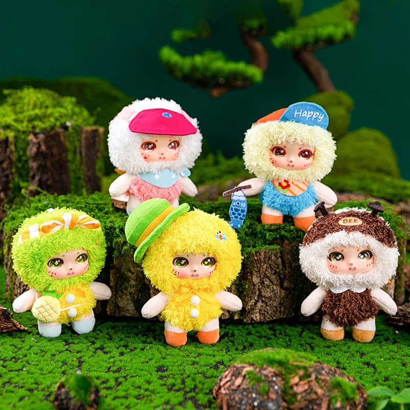 13 センチメートル素敵なビニール蜂魚ぬいぐるみペンダントかわいい動物ビニールサニーぬいぐるみ女の子バッグバックパックぬいぐるみキーホルダー