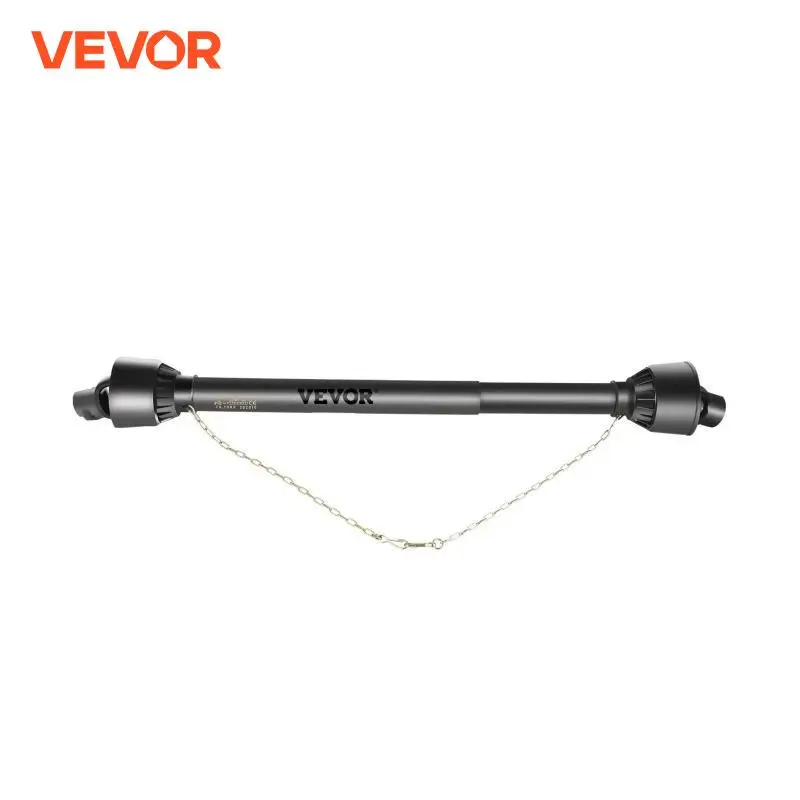 VEVOR T4 PTO Drive Shaft 3/8