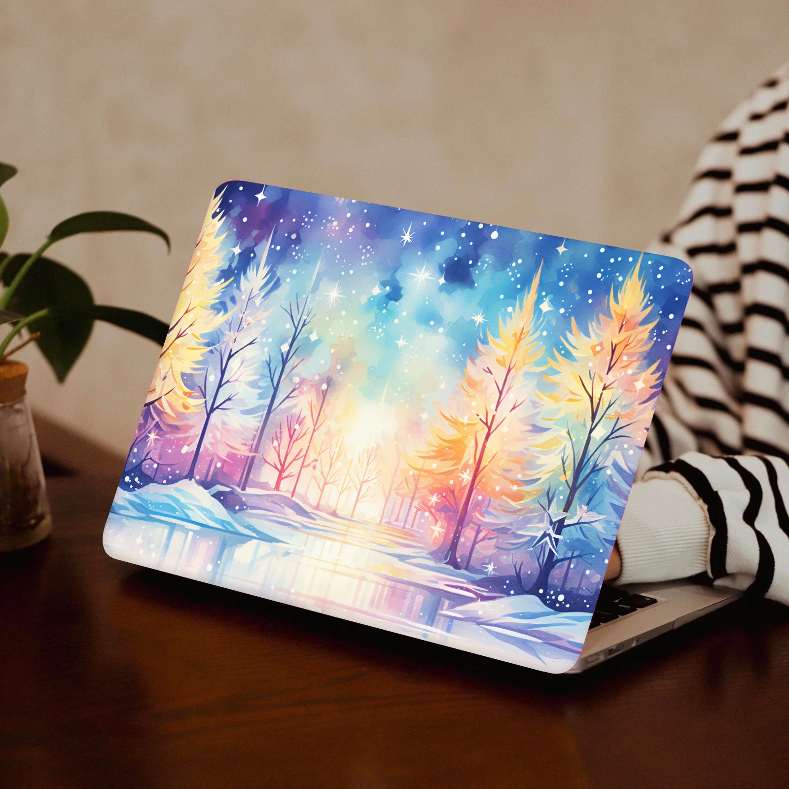 حافظة نمط شبكية لماك بوك ، حافظة لماك بوك ، ، M3 ، Pro14 ، 16 ، A2991 ، A2992 ، Air 13 ، A2681 ، A2941 ، 15 بوصة ، شبكية العين 13 ، A2338 ، M1 ، M2