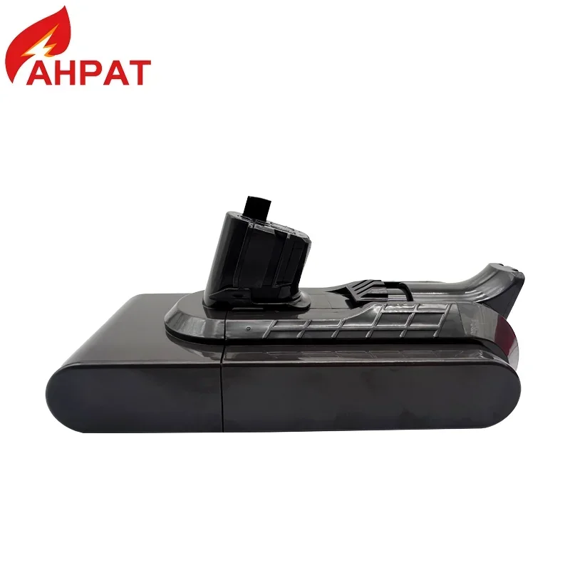 بطارية 2026 2025 25.2 فولت 6.0 أمبير في الساعة للمكنسة الكهربائية دايسون SV15 سلسلة رقيق V11 المطلق الإضافي V11 الحيوان المطلق 970145-02 باتيه