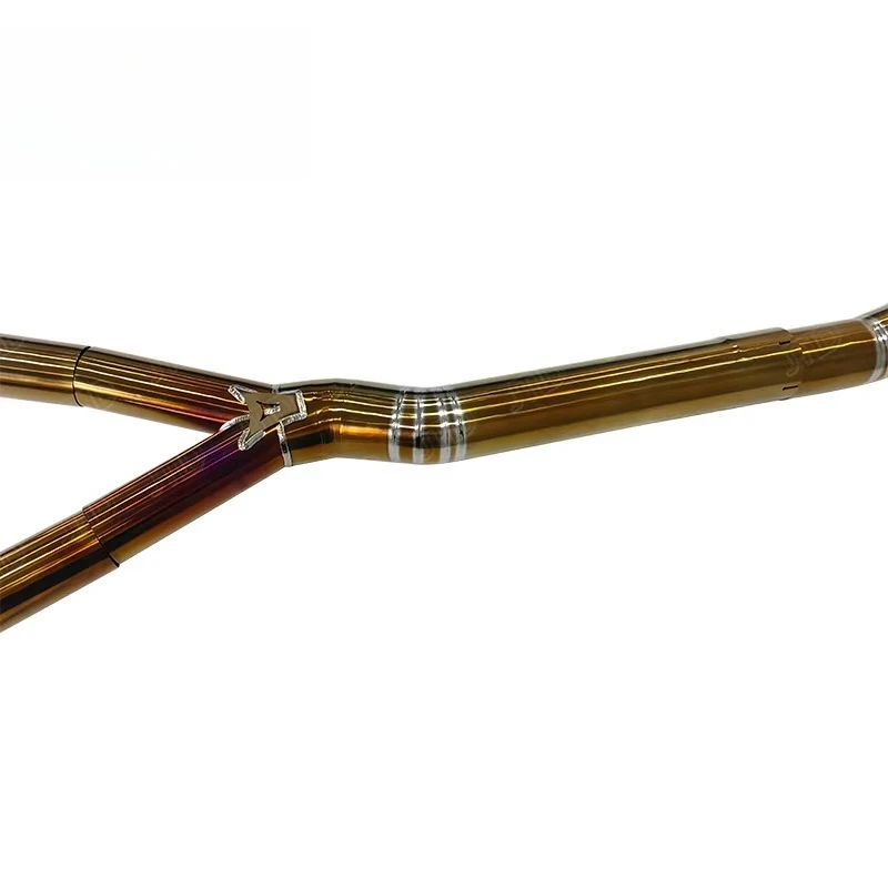 Valved Exhaust System for G80 M3 Competition Twin-Turbo, Full Cat-Back with Carbon Fiber Tips, Remote Control