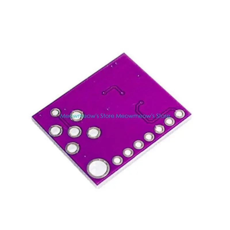 W91A AD9833 AD98333BRMZ Generador señal Módulo Salida múltiple Resolución 0.1Hz