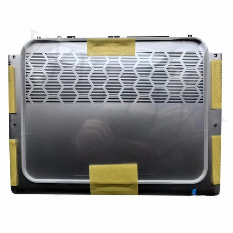 

Y + для Dell ALIENWARE X14 R2 0TXVX4, серебристая нижняя крышка, корпус