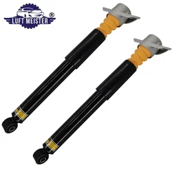 8J0513025E, 8J0513025B, 8J0513025F Pair Rear Shock Absorber ASSY W/ Magnetic Control  for Audi A3/S3/Sportb/qu 2010-2013