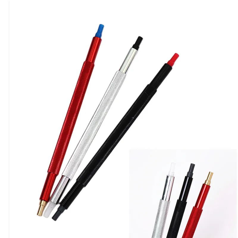 3/4/10Pcs Uhr Hände Nadel Setter Zifferblatt Stunde Minute Sekundenzeiger Uhr Reparatur Werkzeug Entferner Entfernung hebe Werkzeug Für Uhrmacher – Detail 14