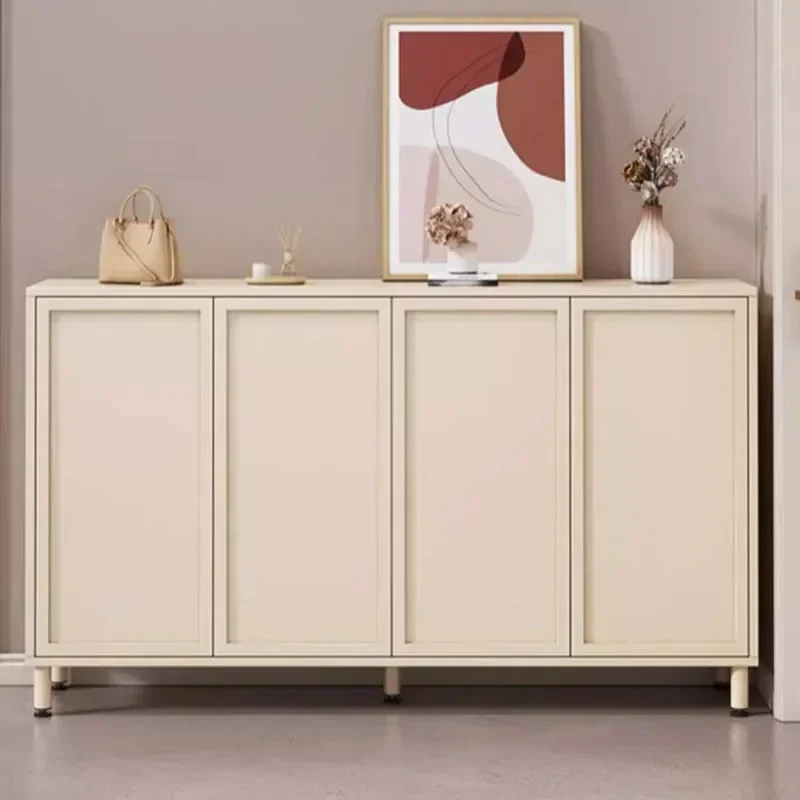 

Роскошный вертикальный шкаф для обуви, пыленепроницаемый, большой прихожая, полка для обуви, современная мебель для дома Armario Para Sapatos