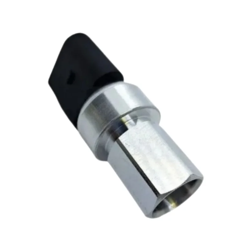 

1K0959126B 1K0959126E IERNA A/C Refrigerant Pressure Sensor For Volkswagen Passat Golt 1J0959126 1K0959126A 1K0959126D 5K0959126