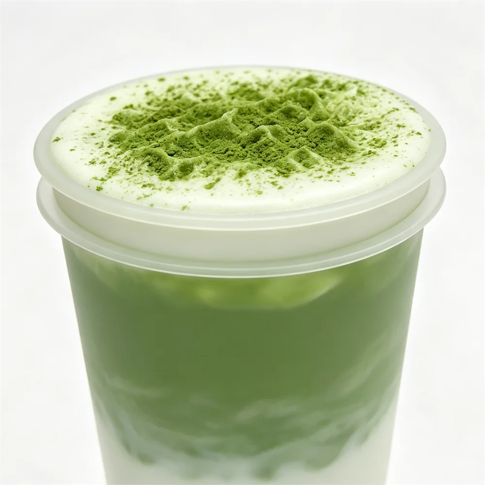 Simulation 700ml Boba Tea Cup Decor Lifelike Layered Beverage Model Milk Tea Store Layout Food Shooting Prop Window Bubble Drink