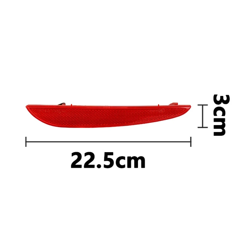 For Maserati Quattroporte M156 2014 2015 2016 Car Rear Bumper