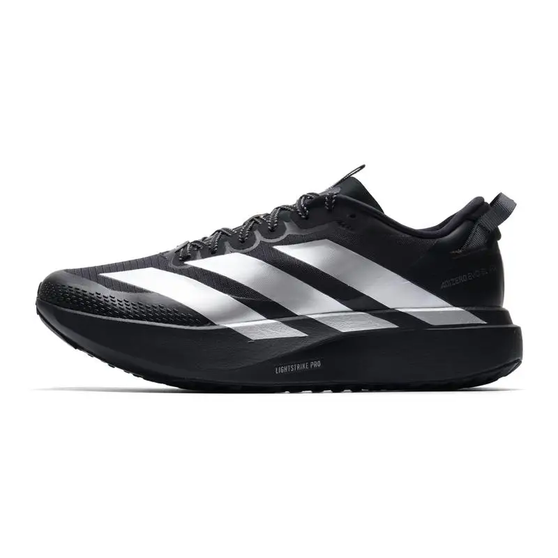Adidas Men's Shoes Original Lightweight Road Running Shoes Breathable Fitness Training Cushioning Outdoor Tennis Shoes Sports Shoes Kk2683-8