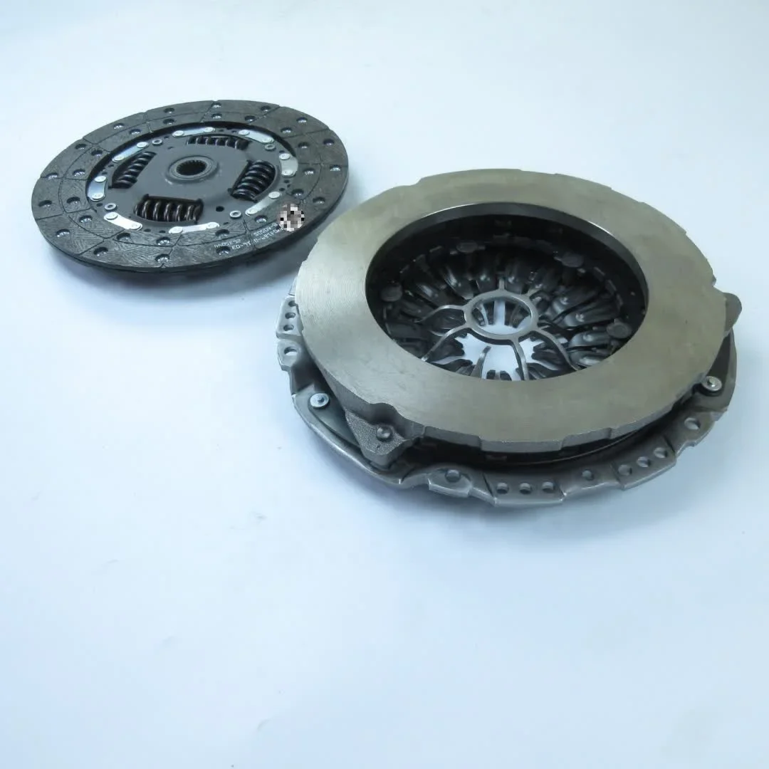 Высококачественный комплект сцепления для Transit BK31 7540 BB 627303209