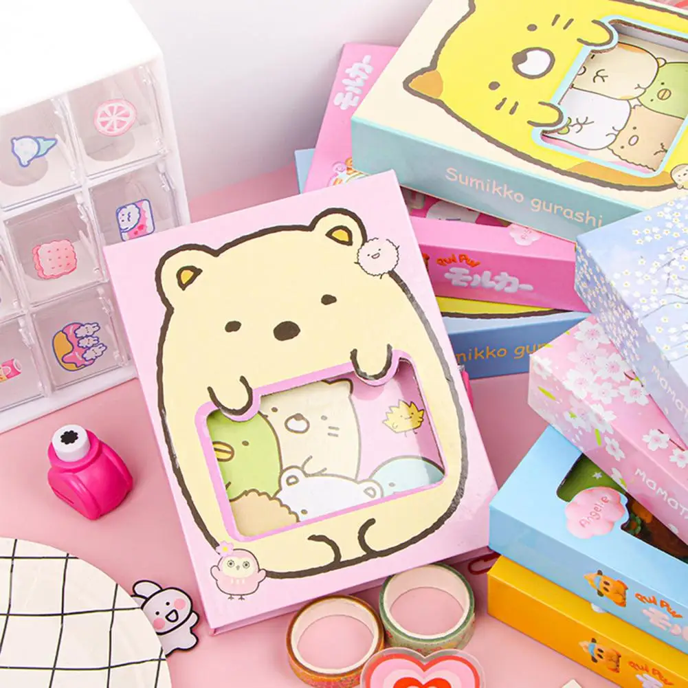 Handwriting No Smudge Children Gift Handwritten Notebook Child Gift