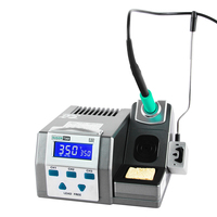 SUGON T26D Lead-free 2S Rapid Welding Rework Soldering Station For Phone BGA PCB IC Repair Tools With Solder Iron Tip