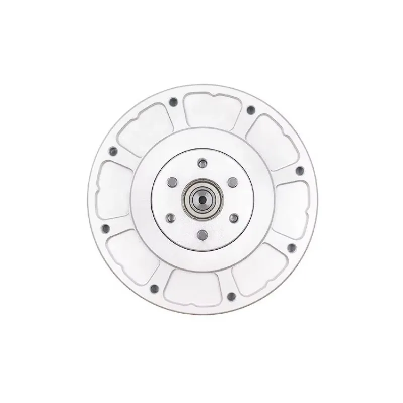 

Лидер продаж MIT GIM8115 Mini Cheetah Exoskelet Четырехногий четвероногий робот-собака с высоким крутящим моментом 48 В Бесщеточный мотор-редуктор планеты