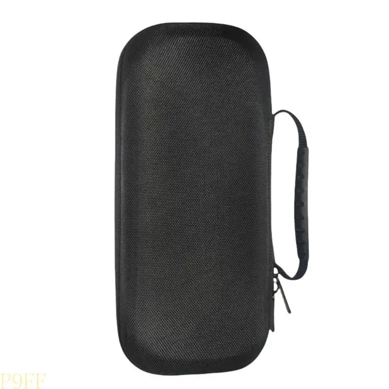 CS1W Lightweight Portable Protective Case Shockproof Cover Storage Case Large Capacity Suitable for Ayn Odin 2 Gaming Console