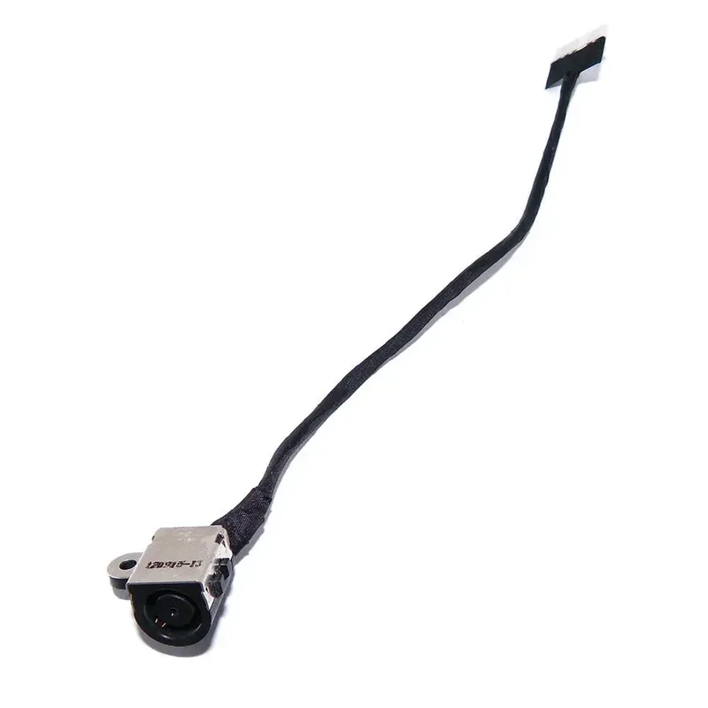 s+DC POWER JACK HARNESS IN CABLE For Dell Latitude 3460 3560 3470 3570 P63G PRHP8