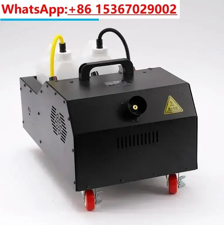 360 suspension atomization molecular smoke disinfection machine breeding farm station