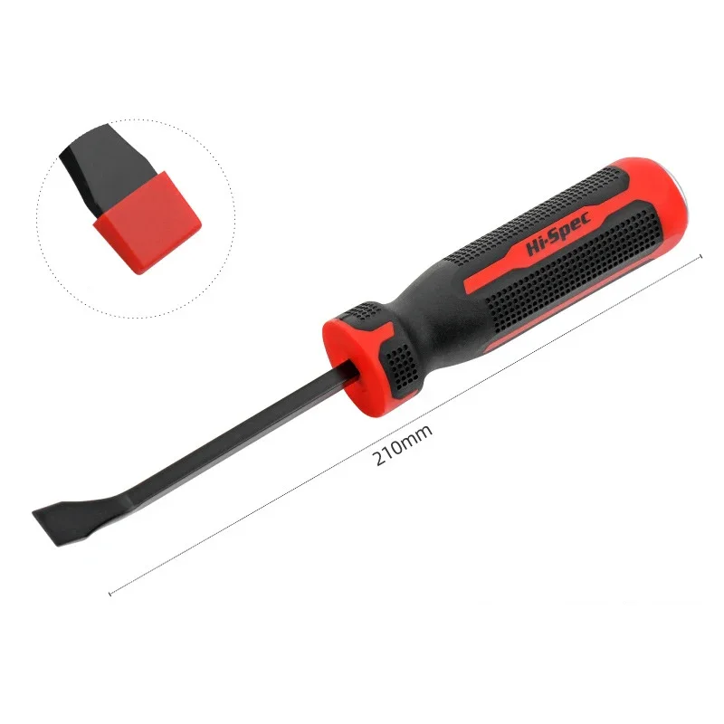 Screwdriver Mini Crowbar Hand Tool Panel Clips Car Retainer Wear-resistant Screwdriver Nail Puller