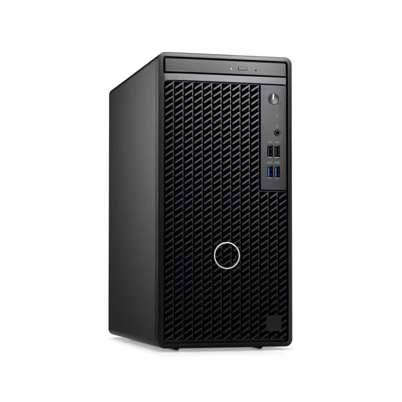 

Affordable desktop computer with processor, suitable for office productivity and business use