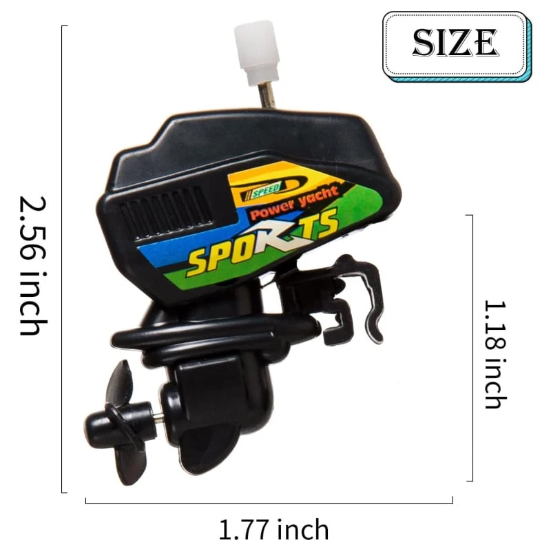 Novel Marine Engine Coffee Stirrer For Friends, Colleagues And Family Novelty Gifts