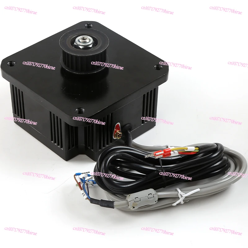 EC10-0R2G-S2| DL120-S16| SK120WL-P16|Three-phase Permanent Magnet Synchronous Motor