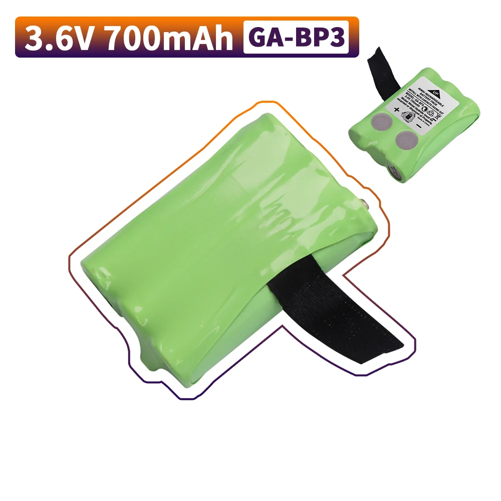 GA-BP3 Battery 3.6V…
