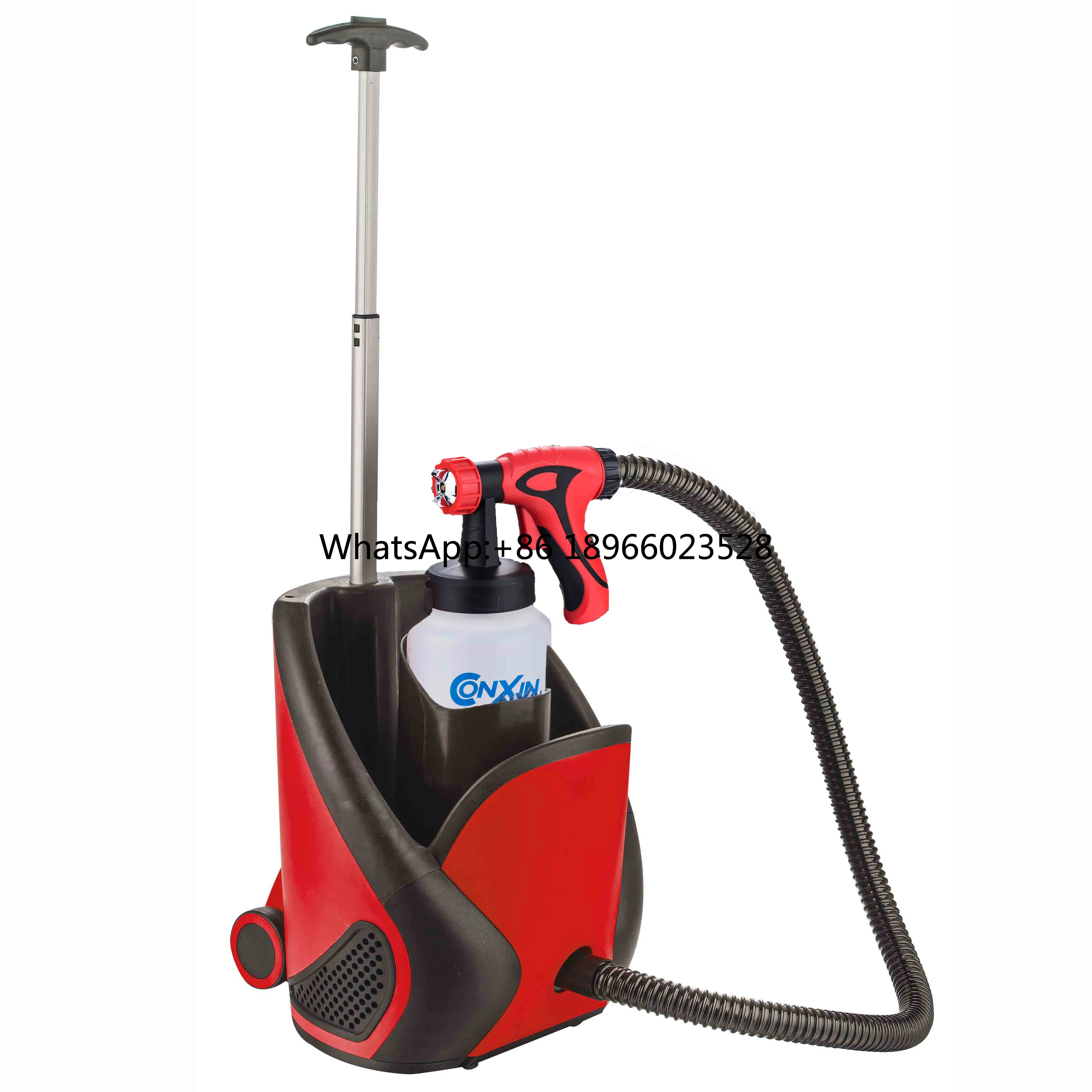 

2021 hot seller paint airless paint sprayer CX19