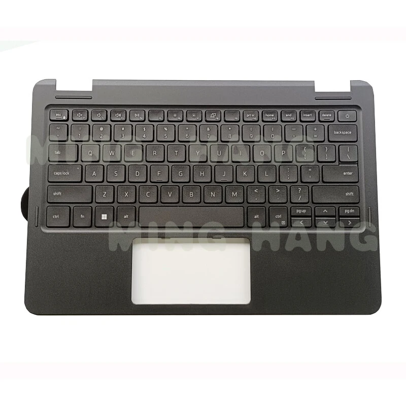 

0R4910 R4910 Для Dell Latitude 3120 E3120 2-в-1: клавиатура и подставка для рук (пальмрест)