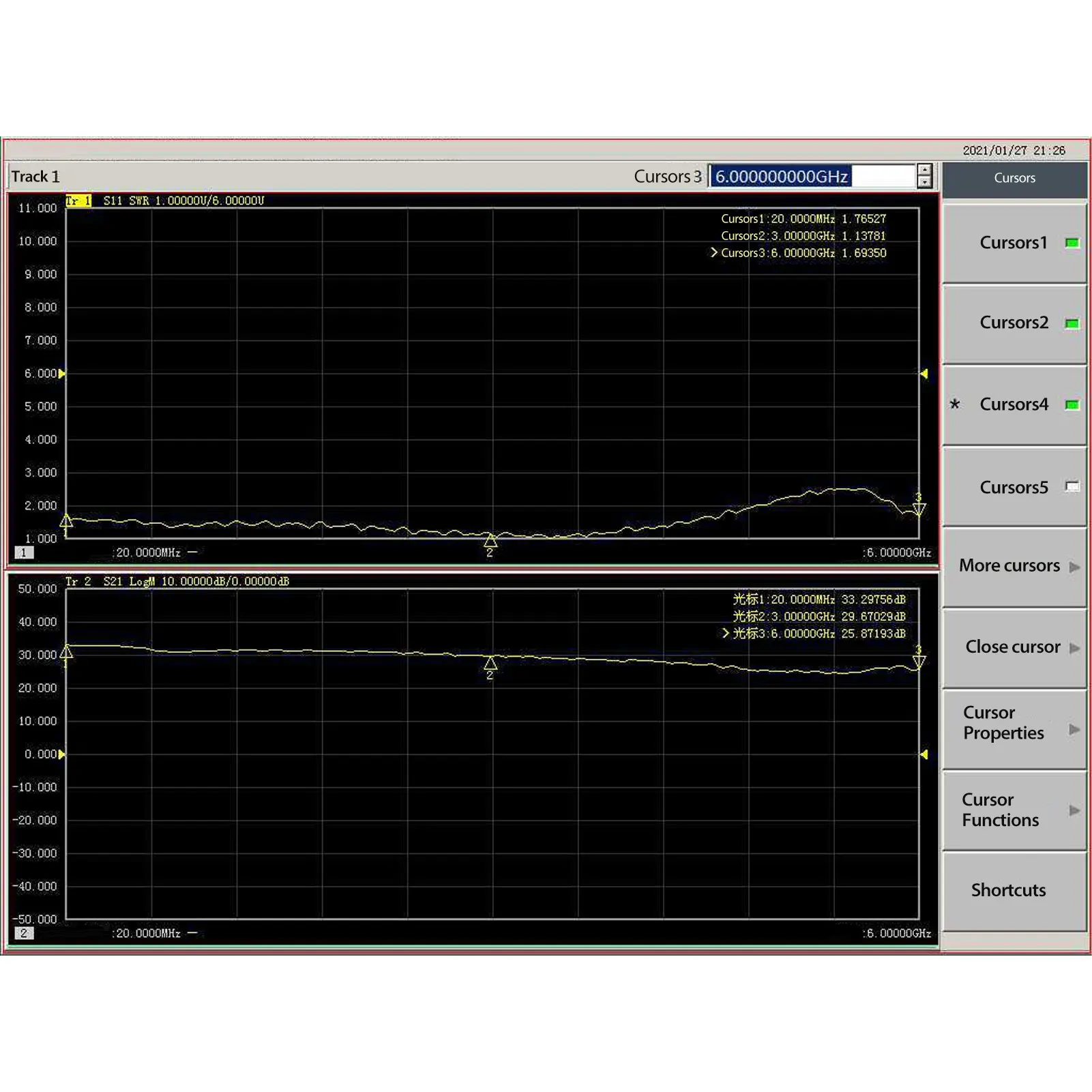 مكبر صوت منخفض الضوضاء لراديو FM ، محركات إشارات ، ضوضاء منخفضة ، LNA ، RF ، مستقبل إشارة ، 10m-6GHz ، كسب 20DB