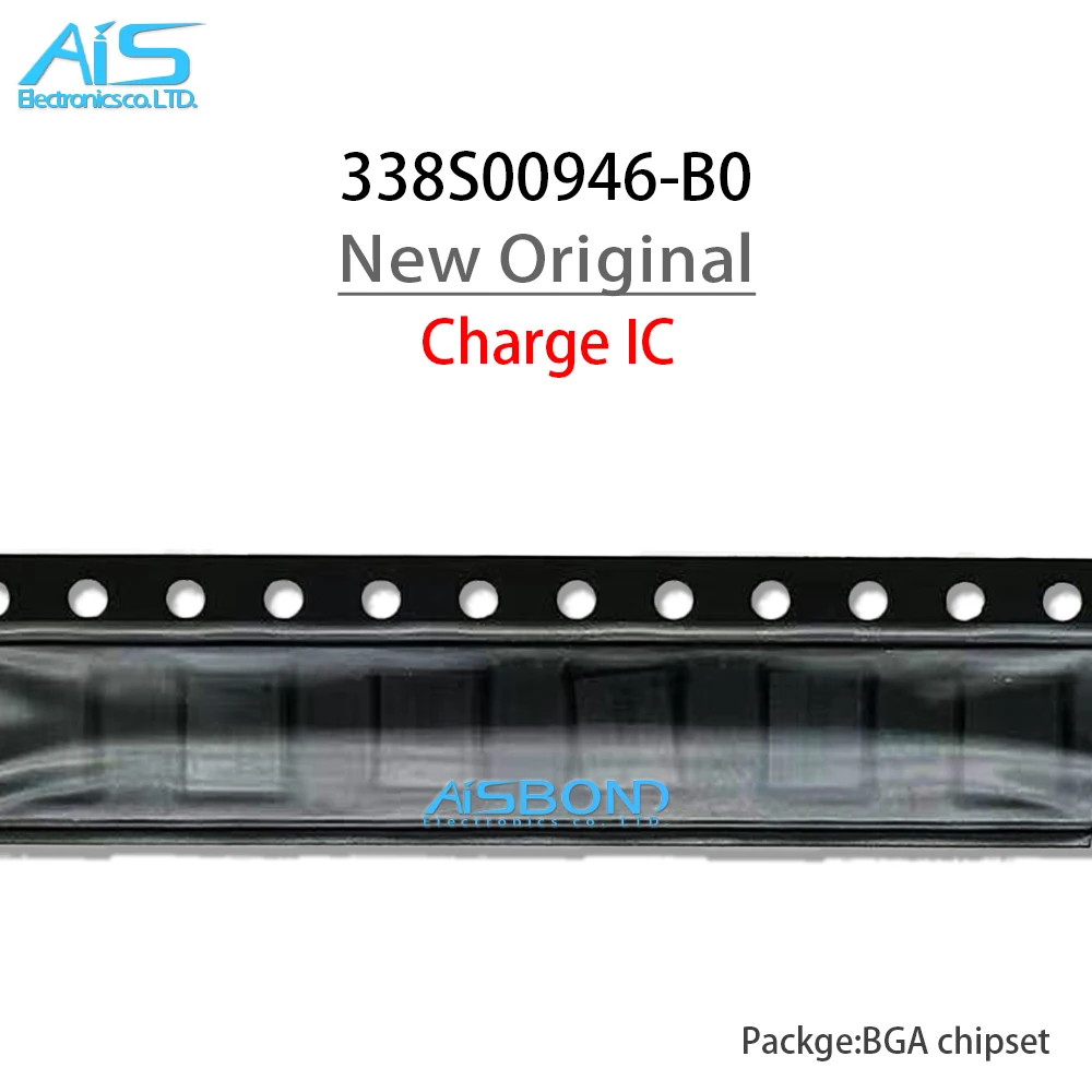 مُقيّم دقيق ل칩 الشحن 338S00946: تحليل شامل لاستبداله في iPhone 15 Pro Max