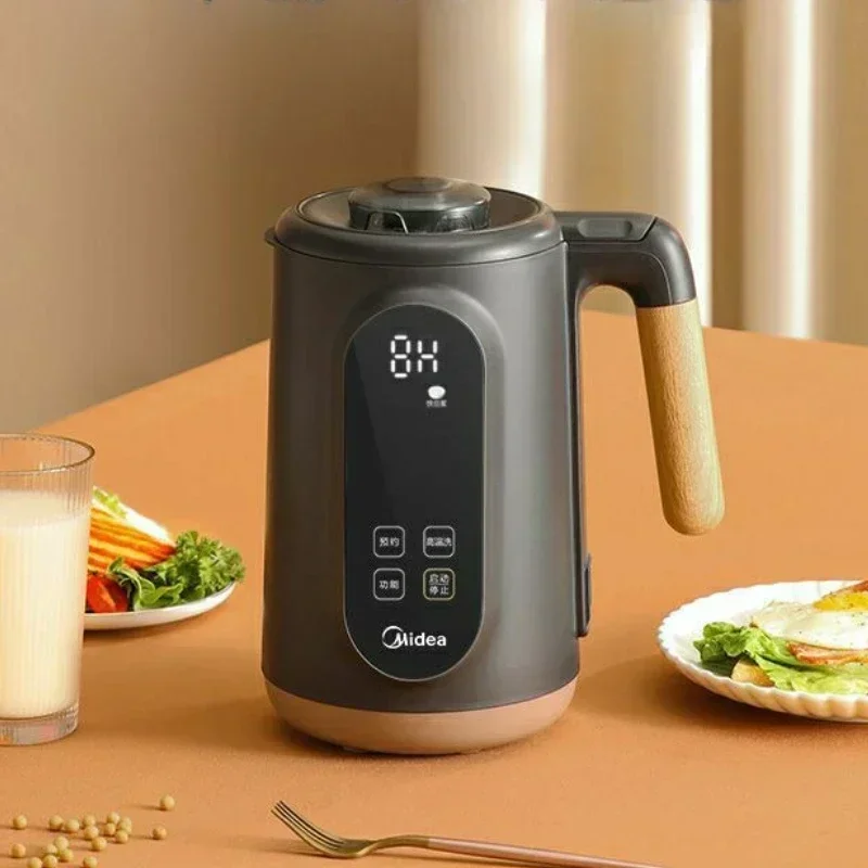 New soybean milk machine. Household. Automatic. Free cooking. Multifunction cooking machine. Wallbreaker. Small juicer.