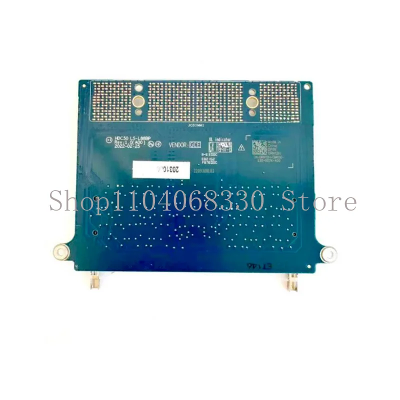 

For Dell Precision 7670 7680 7770 7780 Memory Board LS-L88BP HDC50 Laptop Board