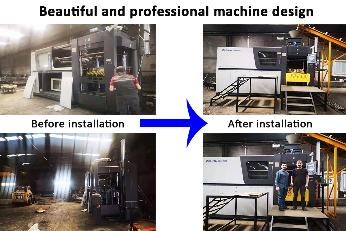 Sand kernform guss Metall Sandform maschine