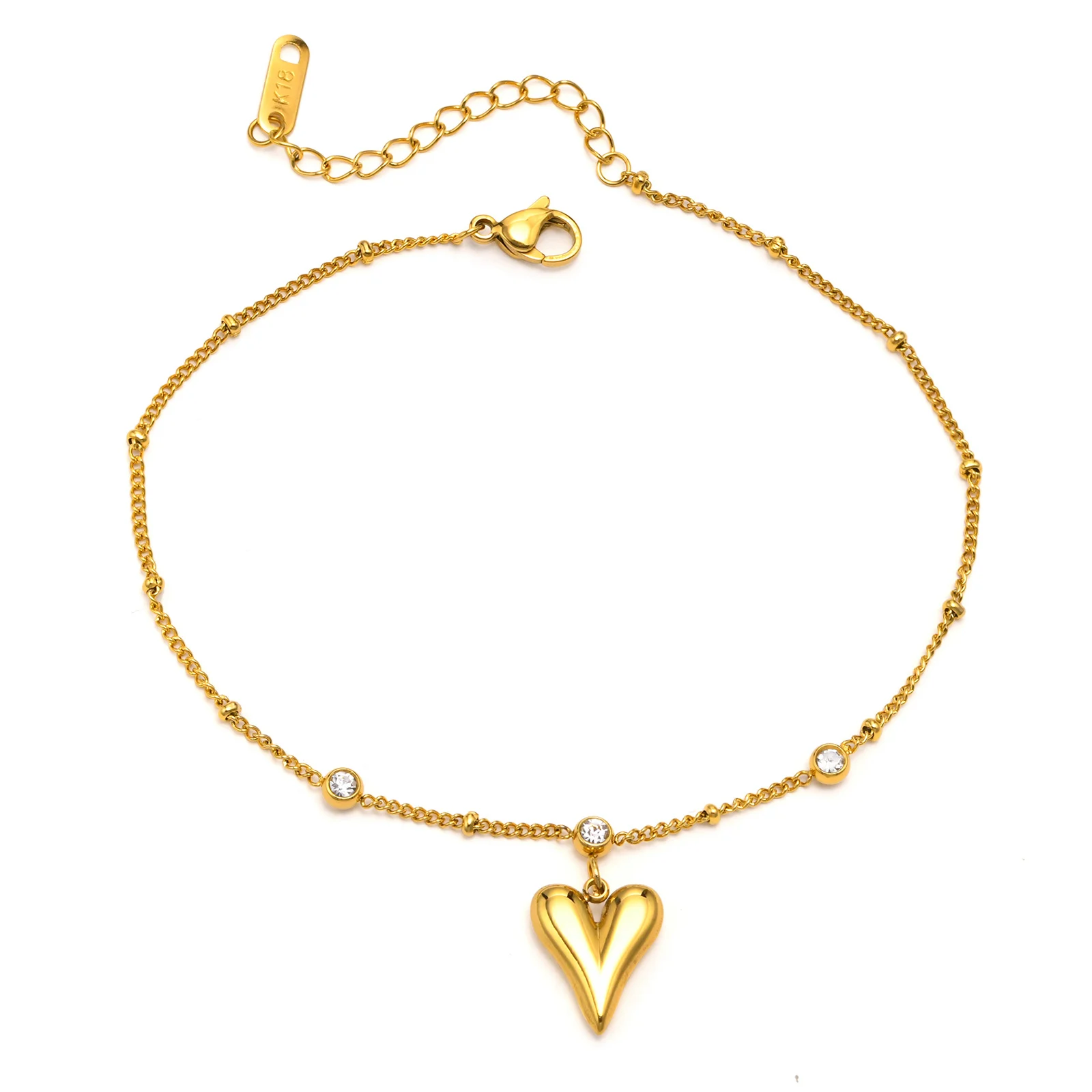 Women's Elegant Hea… - image