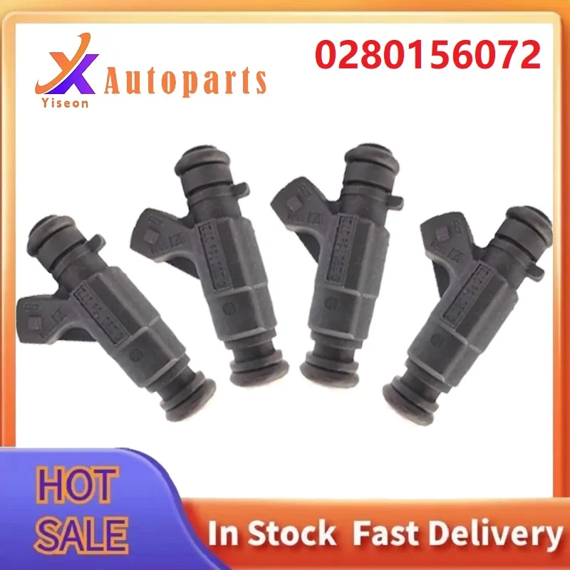 

Fuel Injector Nozzle OE 0280156072 A1120780349 For Mercedes-Benz E55/CL55/S55 AMG 03~06 CLS55 2006 SL55 03~08 G55 05~10