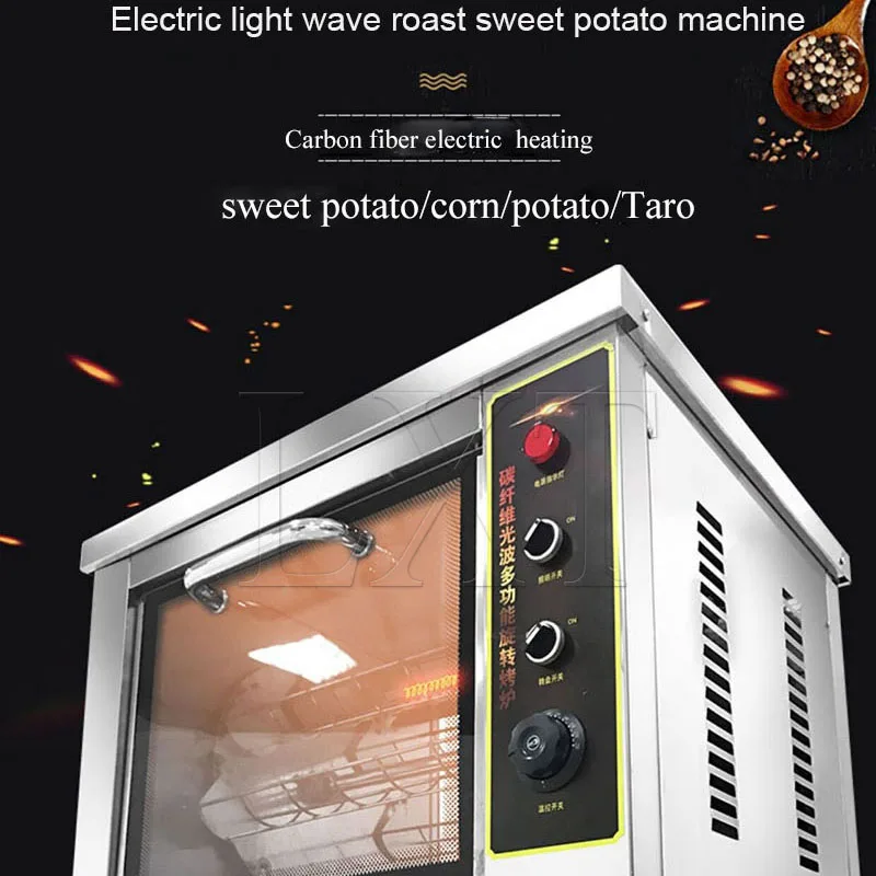 Electric Oven Roast…