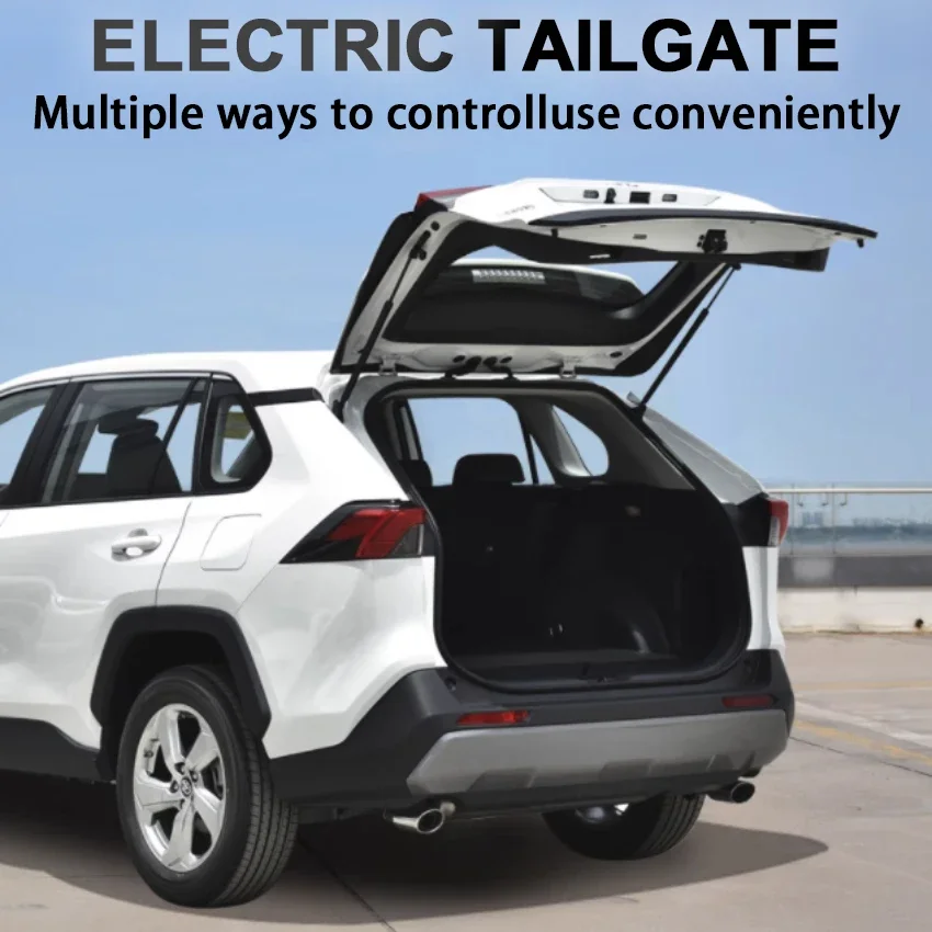 

For Toyota NOAH 80 Car Power Trunk Lift Electric Hatch Tailgate Tail Gate Strut Auto Rear Door Actuator