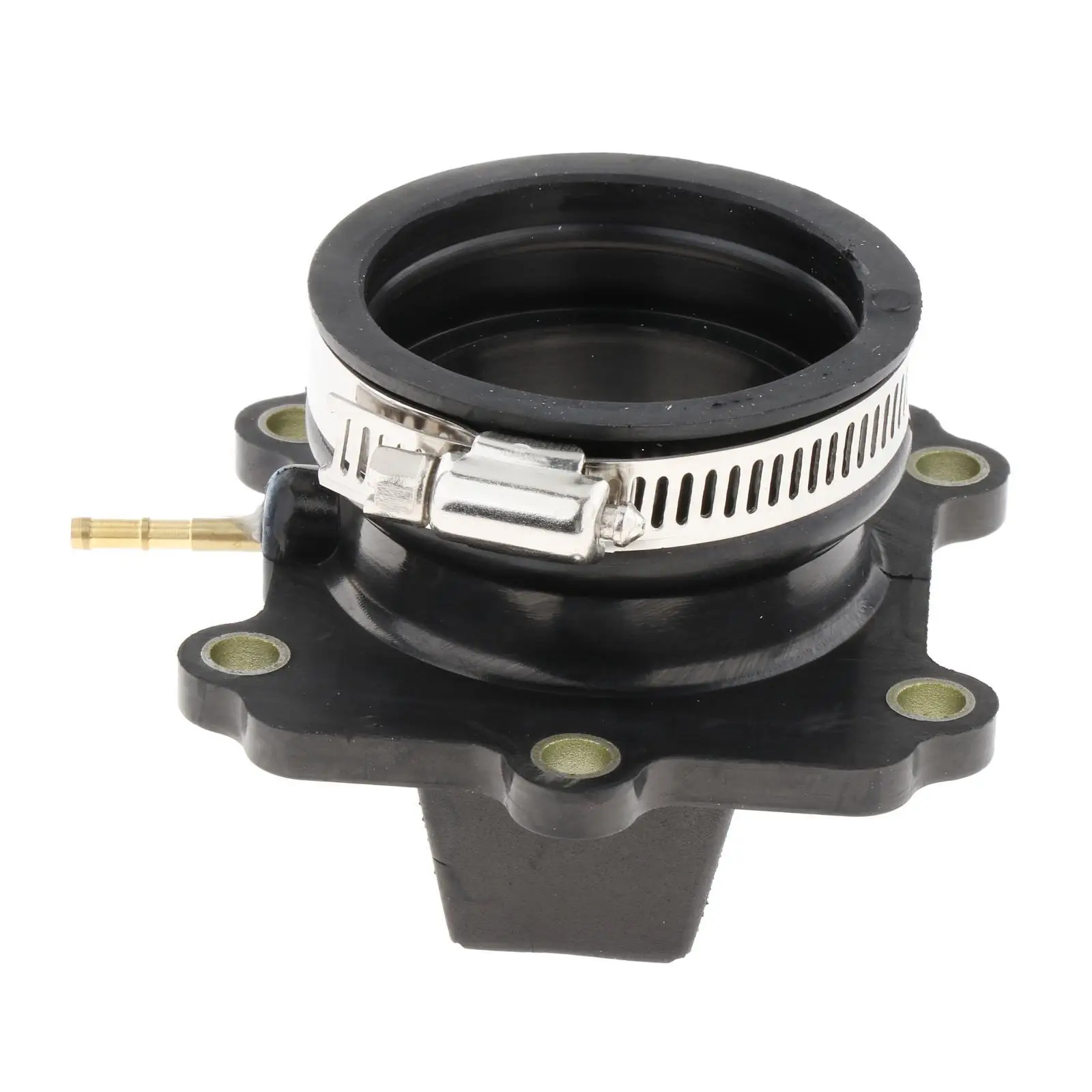 Carburetor Flange 3005-264 Replacement Carb Flange Intake Replaces for Arctic Cat