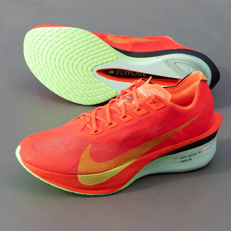 Men'S Shoes In Next - รองเท้าผู้ชายไนกี้ ซูมเอ็กซ์ เวเปอร์ฟลาย เน็กซ์% 4 รองเท้ากีฬารองเท้าวิ่งมาราธอนรองเท้าออกกำลังกายรองเท้าวิ่งแบบมืออาชีพที่ให้ความสบายในการรองรับแรงกระแทก