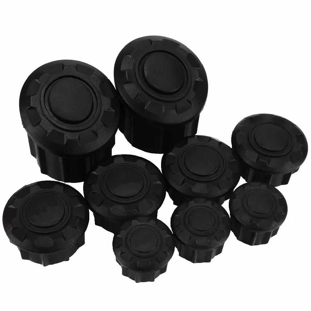 

R1250GS R 1250 R1250 GS Adventure 2019~2023 2024 2025 Motorcycle Frame Hole Cover Caps Plug For BMW R1200GS LC R 1200 GS LC Adv