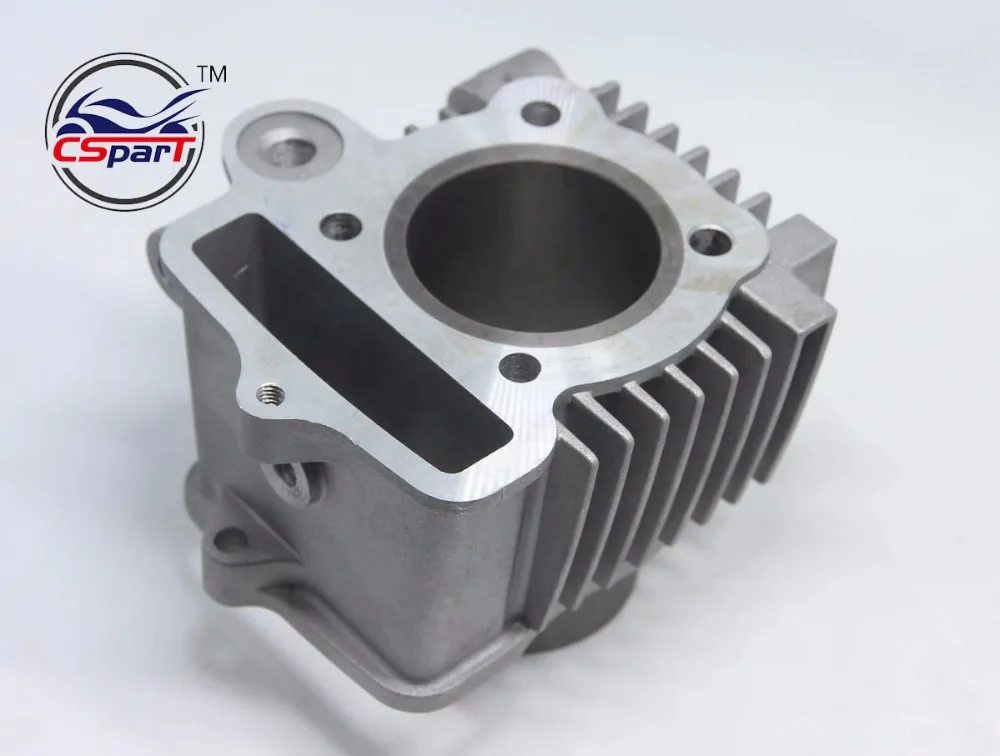 47mm Cylinder Piston Ring Gasket Kit For 70CC Honda CRF 70 Kaya Lifan ZongShen Dirt Pit Bike